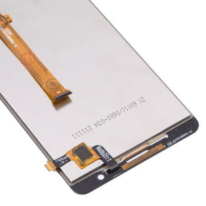 OEM LCD Screen For ZTE Blade L210 with Digitizer Full Assembly - For ZTE by buy2fix | Online Shopping UK | buy2fix