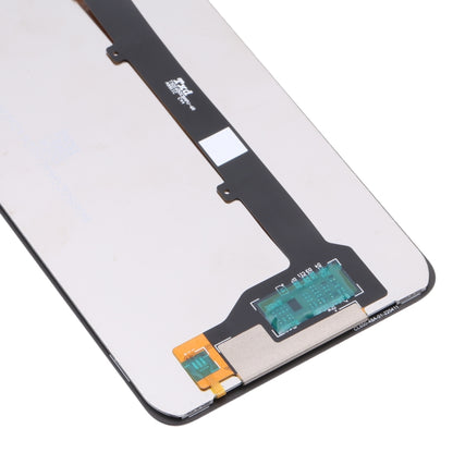 OEM LCD Screen For ZTE Blade A52 with Digitizer Full Assembly - For ZTE by buy2fix | Online Shopping UK | buy2fix