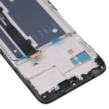 OEM LCD Screen For ZTE Blade V30 Vita Digitizer Full Assembly with Frame - For ZTE by buy2fix | Online Shopping UK | buy2fix