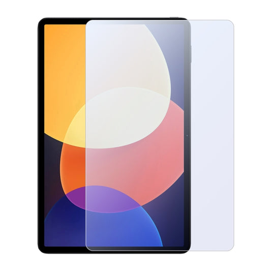 For Xiaomi Pad 5 Pro 12.4 NILLKIN V+ Series 0.33mm 4H Anti-blue Ray Tempered Glass Film - More Tablet Tempered Glass by NILLKIN | Online Shopping UK | buy2fix