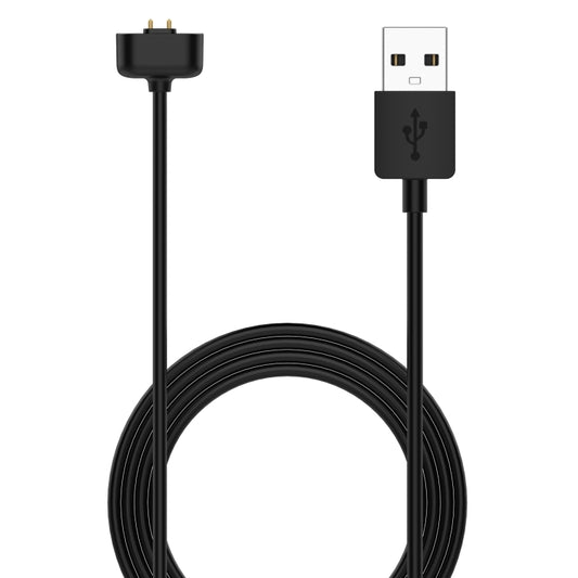 For Amazfit Band 7 Magnetic Cradle Charger USB Charging Cable, Lenght: 1m - Charger by buy2fix | Online Shopping UK | buy2fix