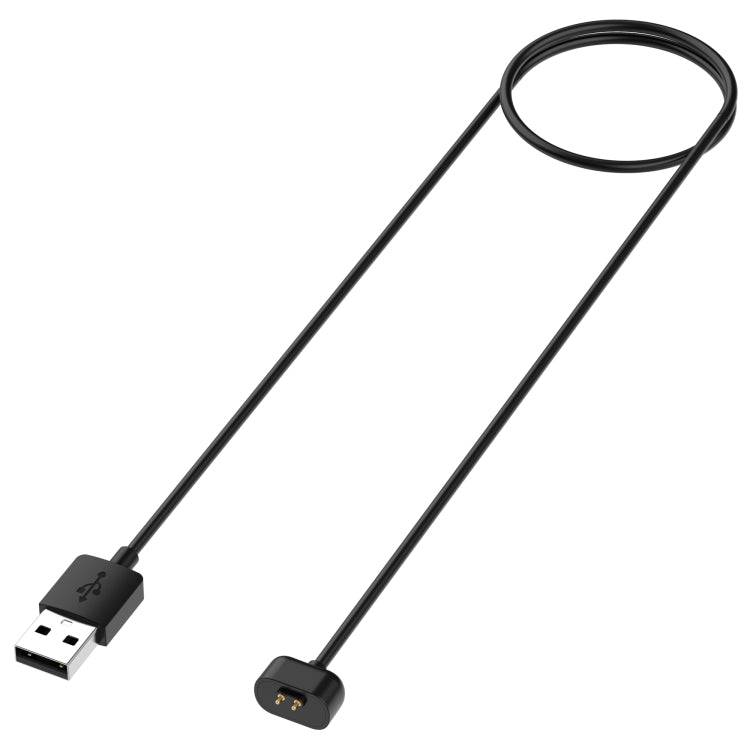 For Amazfit Band 7 Magnetic Cradle Charger USB Charging Cable, Lenght: 1m - Charger by buy2fix | Online Shopping UK | buy2fix