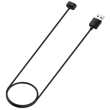 For Amazfit Band 7 Magnetic Cradle Charger USB Charging Cable, Lenght: 1m - Charger by buy2fix | Online Shopping UK | buy2fix