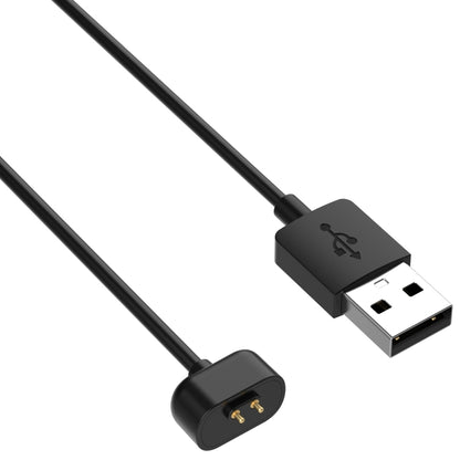 For Amazfit Band 7 Magnetic Cradle Charger USB Charging Cable, Lenght: 1m - Charger by buy2fix | Online Shopping UK | buy2fix
