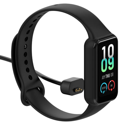 For Amazfit Band 7 Magnetic Cradle Charger USB Charging Cable, Lenght: 1m - Charger by buy2fix | Online Shopping UK | buy2fix