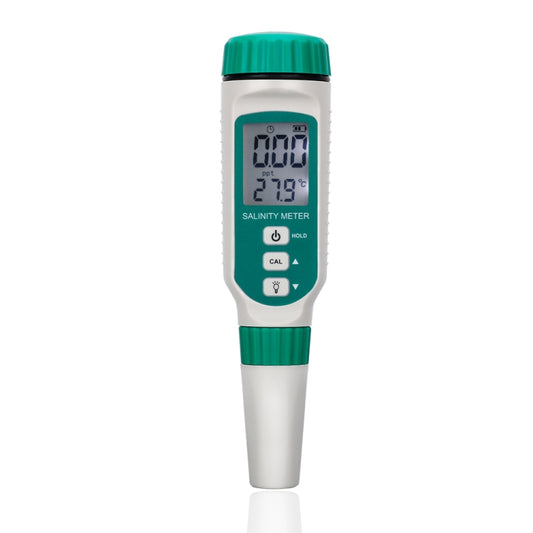 SmartSensor AR8012 Portable Digital Salino Meter - Other Tester Tool by buy2fix | Online Shopping UK | buy2fix