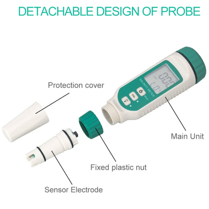SmartSensor AR8012 Portable Digital Salino Meter - Other Tester Tool by buy2fix | Online Shopping UK | buy2fix
