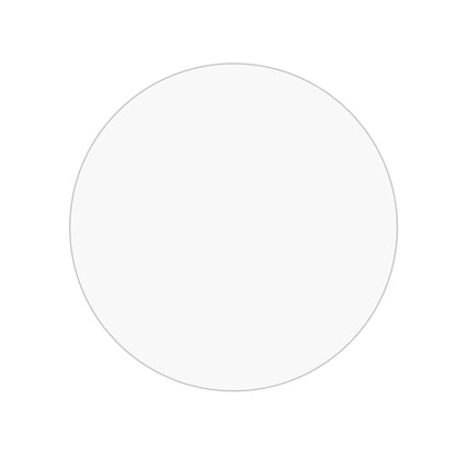 For Amazfit T-Rex 2 0.26mm 2.5D 9H Tempered Glass Film Screen Protector by buy2fix