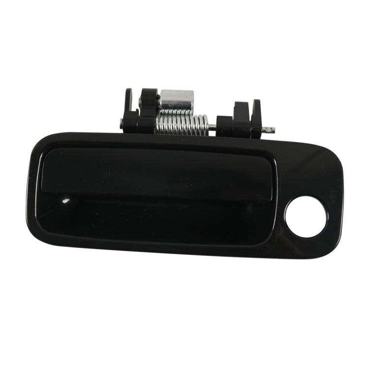 A7770 1 Pair Car Front Outside Door Handle 69210-AA010 for Toyota Camry 1997-2001 - Door Handles by buy2fix | Online Shopping UK | buy2fix