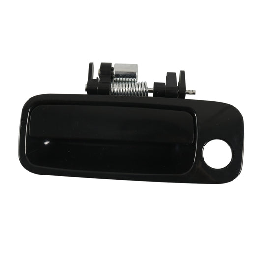 A7770 1 Pair Car Front Outside Door Handle 69210-AA010 for Toyota Camry 1997-2001 - Door Handles by buy2fix | Online Shopping UK | buy2fix