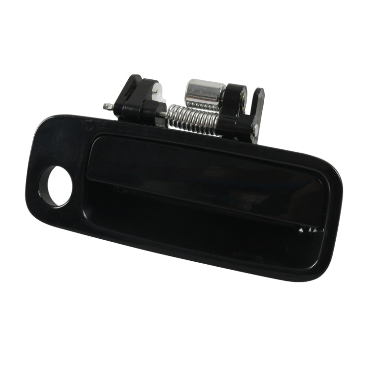 A7770 1 Pair Car Front Outside Door Handle 69210-AA010 for Toyota Camry 1997-2001 - Door Handles by buy2fix | Online Shopping UK | buy2fix
