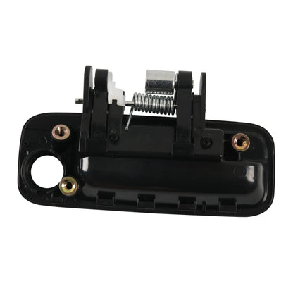 A7770 1 Pair Car Front Outside Door Handle 69210-AA010 for Toyota Camry 1997-2001 - Door Handles by buy2fix | Online Shopping UK | buy2fix