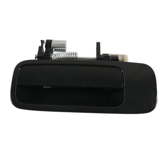 A7771 1 Pair Car Rear Outside Door Handle 69240-AA010 for Toyota Camry 1997-2001 - Door Handles by buy2fix | Online Shopping UK | buy2fix