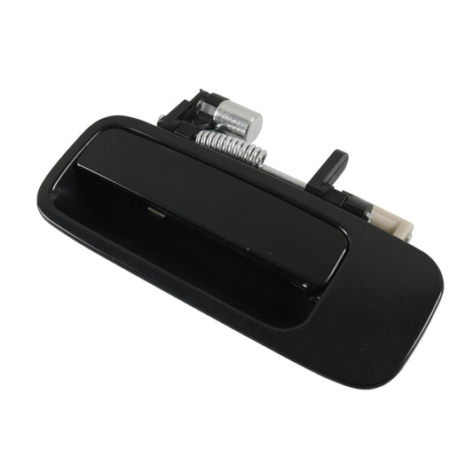 A7772 4 in 1 Car Outside Door Handle 69220-AA010 for Toyota Camry 1997-2001 - Door Handles by buy2fix | Online Shopping UK | buy2fix