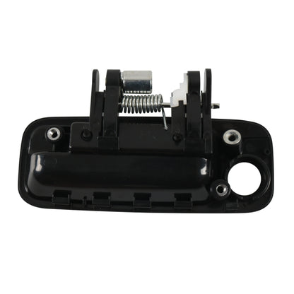 A7772 4 in 1 Car Outside Door Handle 69220-AA010 for Toyota Camry 1997-2001 - Door Handles by buy2fix | Online Shopping UK | buy2fix