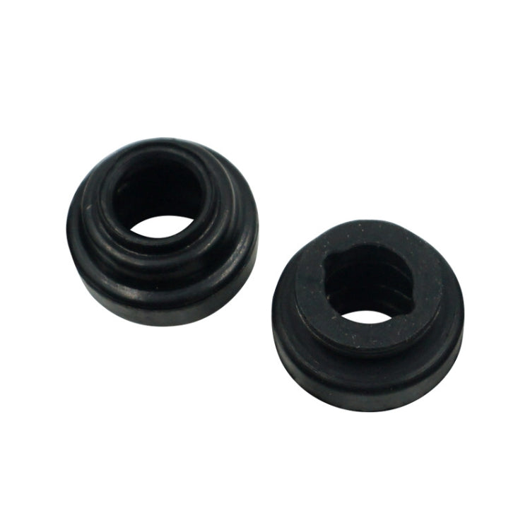 20 Sets Motorcycle Scooter Brake Upper Lower Pump Caliper Shock Absorber Sleeve Dust Covers - Motorbike Brakes by buy2fix | Online Shopping UK | buy2fix