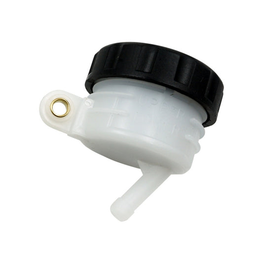 3 PCS Motorcycle Rear Brake Pump Upper Pump Split Large Oiler, Style:Round - Motorbike Brakes by buy2fix | Online Shopping UK | buy2fix