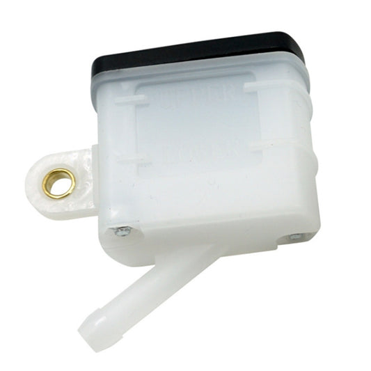 3 PCS Motorcycle Rear Brake Pump Upper Pump Split Large Oiler, Style:Square - Motorbike Brakes by buy2fix | Online Shopping UK | buy2fix