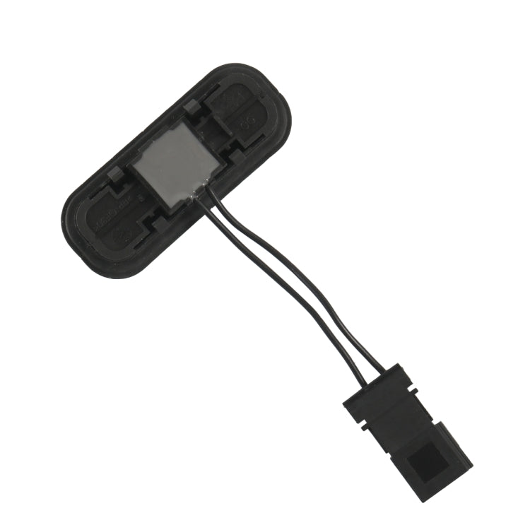 A7566 Car Rear Trunk Door Switch 13298054 for Buick Excelle XT - Car Switches by buy2fix | Online Shopping UK | buy2fix