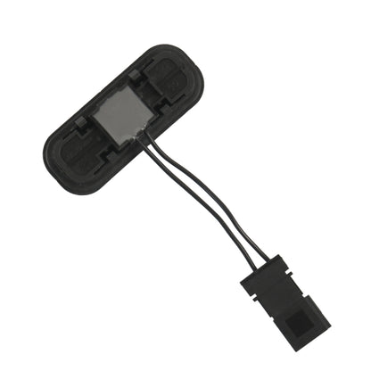 A7566 Car Rear Trunk Door Switch 13298054 for Buick Excelle XT - Car Switches by buy2fix | Online Shopping UK | buy2fix