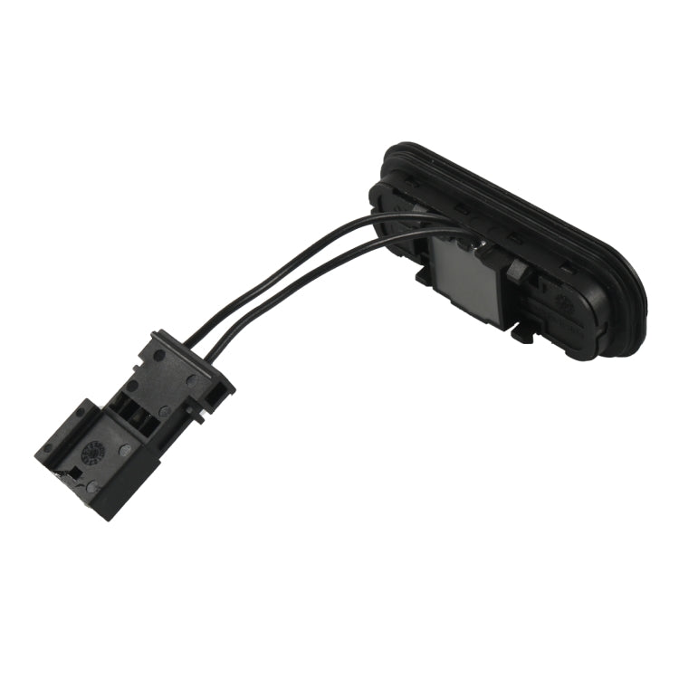 A7566 Car Rear Trunk Door Switch 13298054 for Buick Excelle XT - Car Switches by buy2fix | Online Shopping UK | buy2fix