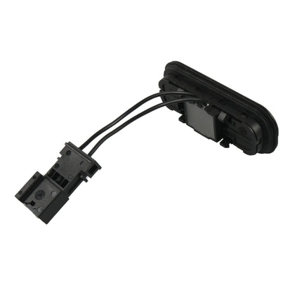A7566 Car Rear Trunk Door Switch 13298054 for Buick Excelle XT - Car Switches by buy2fix | Online Shopping UK | buy2fix
