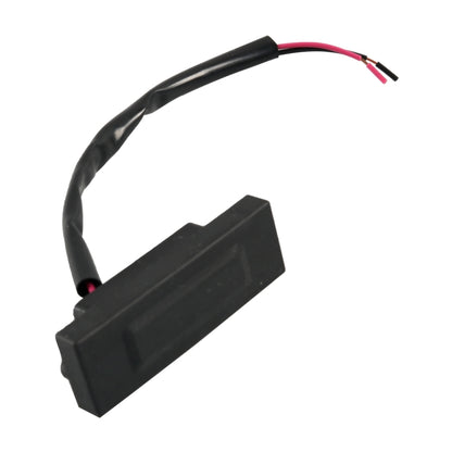 Car Rear Trunk Door Switch 812601R000 for Hyundai Verna Solarls 2010-2016 - Car Switches by buy2fix | Online Shopping UK | buy2fix