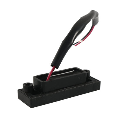 Car Rear Trunk Door Switch 812601R000 for Hyundai Verna Solarls 2010-2016 - Car Switches by buy2fix | Online Shopping UK | buy2fix
