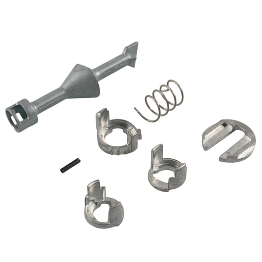 A7587 7 in 1 Car Door Lock Repair Tool Kit 51217161429 for BMW E87 5 Doors 2004 -2011 - Locks & Hasps by buy2fix | Online Shopping UK | buy2fix