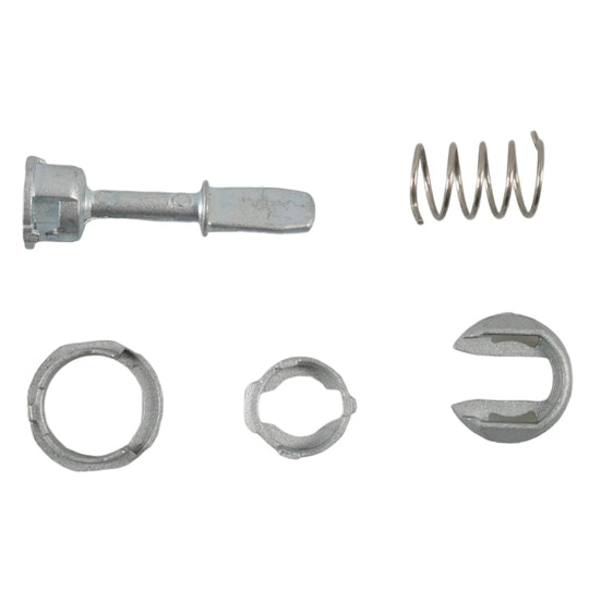 Kit d'outils de réparation de serrure de porte de voiture A7586, 604837167 pour VW Polo 1997 – 2005