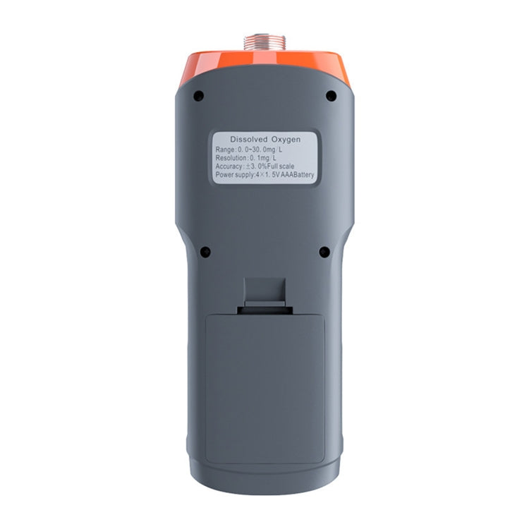 SmartSensor AR8406 Portable Dissolved Oxygen Analyzer Dissolved - Air & Water Quality Tester by buy2fix | Online Shopping UK | buy2fix