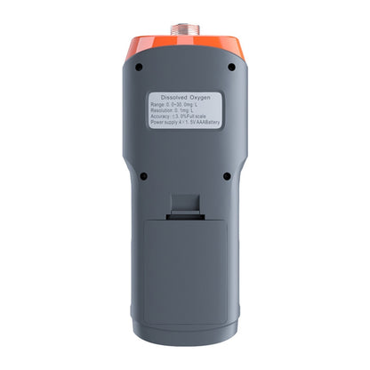 SmartSensor AR8406 Portable Dissolved Oxygen Analyzer Dissolved - Air & Water Quality Tester by buy2fix | Online Shopping UK | buy2fix