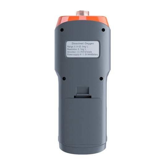 SmartSensor AR8406 Portable Dissolved Oxygen Analyzer Dissolved - Air & Water Quality Tester by buy2fix | Online Shopping UK | buy2fix