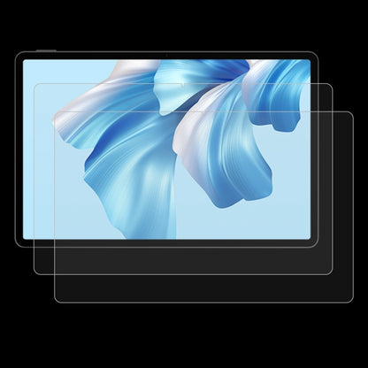 2 PCS 9H 0.3mm Explosion-proof Tempered Glass Film For Huawei MateBook E Go - Screen Protection Film by buy2fix | Online Shopping UK | buy2fix