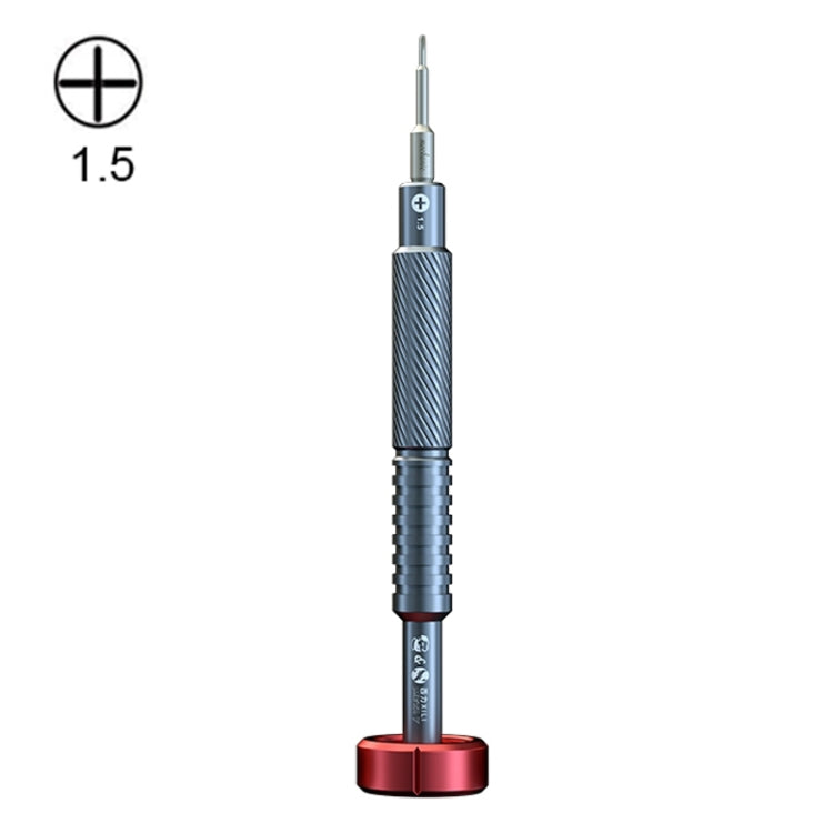 MECHANIC META Y Cross 1.5 Alloy Magnetic Screwdriver for Phone Repair - Screwdriver by MECHANIC | Online Shopping UK | buy2fix