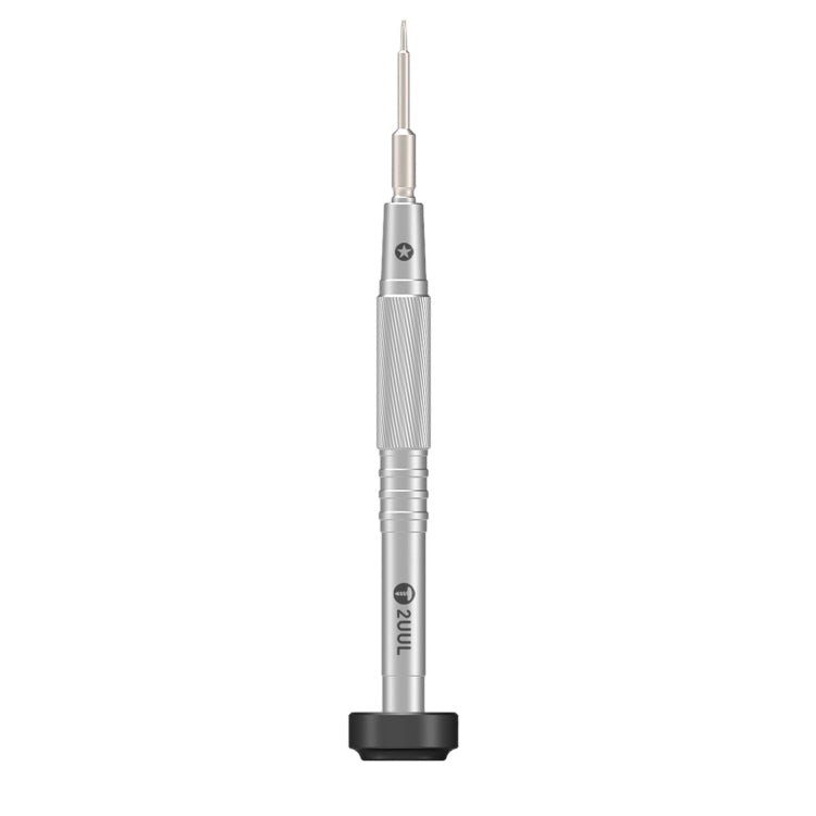 2UUL Pentalobe 0.8mm Colorful Flyshaft Screwdriver - Screwdriver by 2UUL | Online Shopping UK | buy2fix
