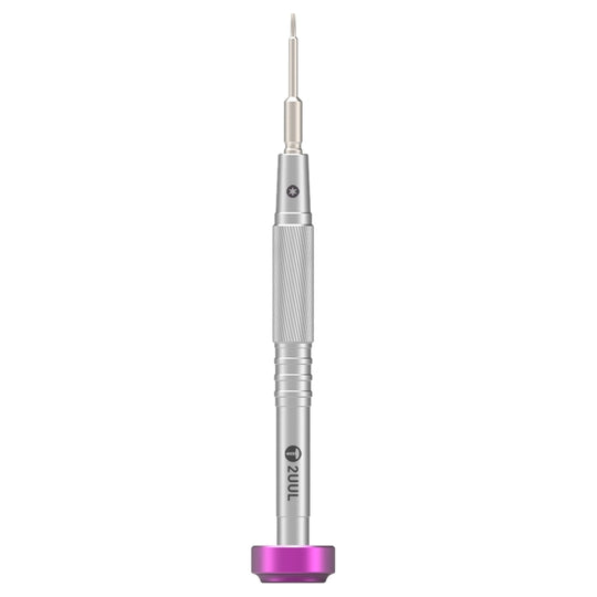 Tournevis d'arbre moteur coloré Torx T2 2UUL