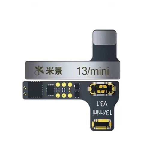 Câble plat externe de batterie MiJing pour iPhone 13/13 Mini