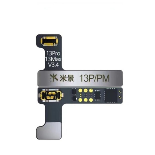Câble plat externe de batterie MiJing pour iPhone 13 Pro/13 Pro Max