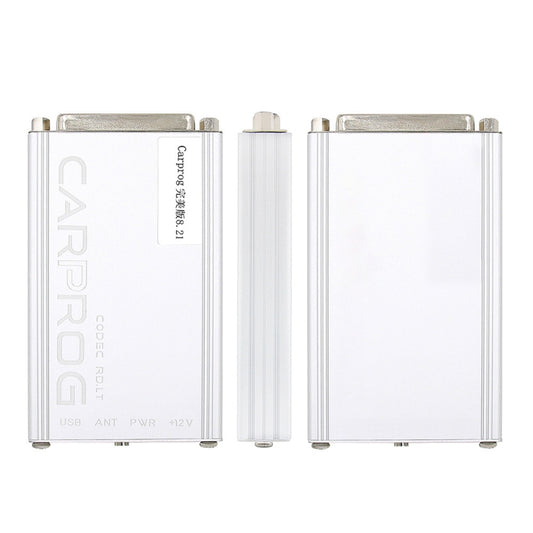 V8.21 CarProg Car ECU Programming Tool Set - Code Readers & Scan Tools by buy2fix | Online Shopping UK | buy2fix