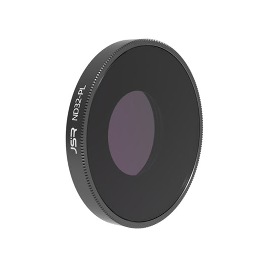 JSR LS ND32PL Lens Filter For DJI Osmo Action 3 by buy2fix