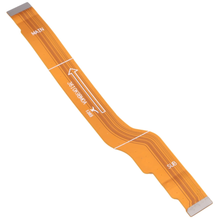 For Xiaomi Civi Motherboard Flex Cable by buy2fix