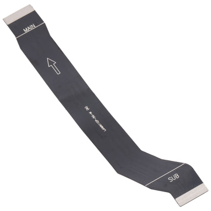 For Xiaomi Redmi Note 11 Pro 4G / Redmi Note 11E Pro 5G / Poco X4 Pro 5G Motherboard Flex Cable by buy2fix