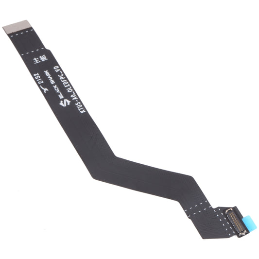 For Xiaomi Black Shark 5/Black Shark 5 Pro LCD Flex Cable by buy2fix