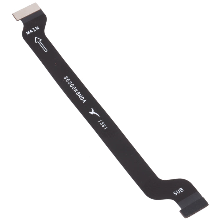 For Xiaomi Mix 4 LCD Flex Cable by buy2fix