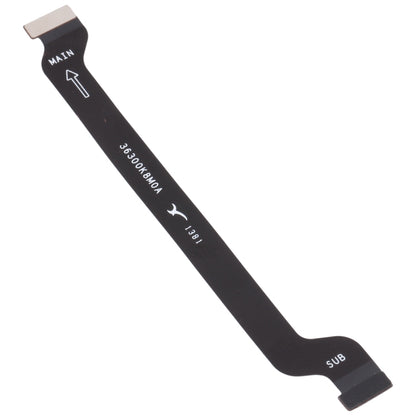 For Xiaomi Mix 4 LCD Flex Cable by buy2fix