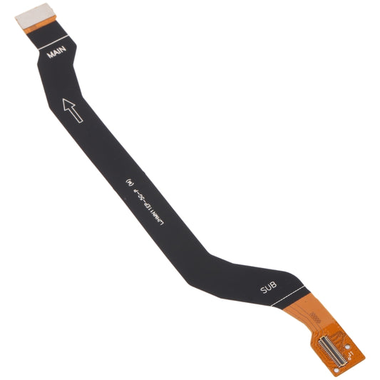 For Xiaomi Redmi Note 11 Pro 4G / Redmi Note 11E Pro 5G / Poco X4 Pro 5G LCD Flex Cable - Flex Cable by buy2fix | Online Shopping UK | buy2fix