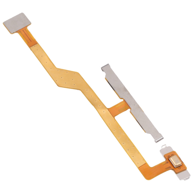 For Xiaomi Redmi K50 Gaming/Poco F4 GT Power Button & Volume Button Flex Cable by buy2fix