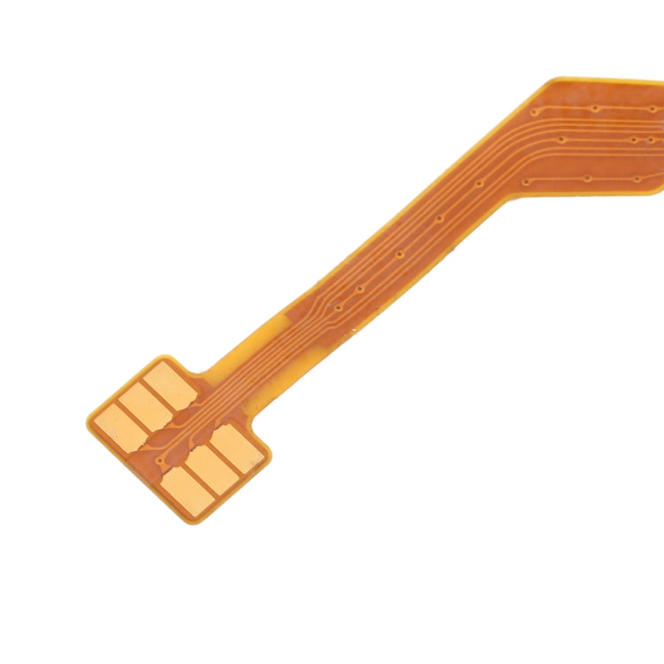 For Xiaomi Redmi K50 Gaming/Poco F4 GT Power Button & Volume Button Flex Cable by buy2fix