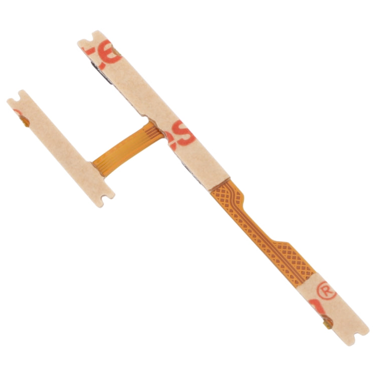 For Xiaomi Redmi Note 11E 4G Power Button & Volume Button Flex Cable by buy2fix